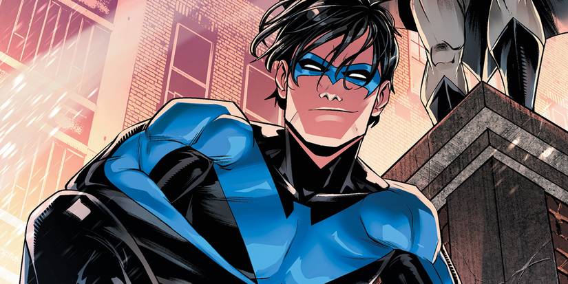10 Formidable DC Heroes, Ranked By Reliance On Tech
