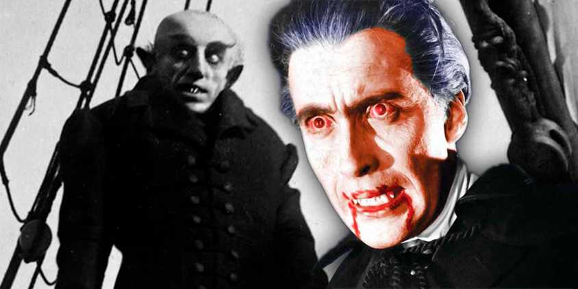Best Action-Packed Vampire Movies, Ranked