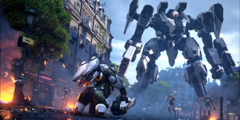 10 Things Players Don't Know About Overwatch's Story
