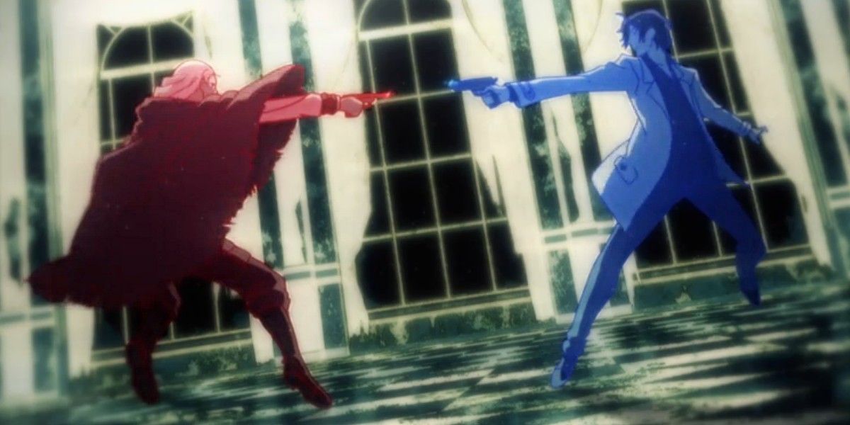 Bungo Stray Dogs: Best Characters, Ranked