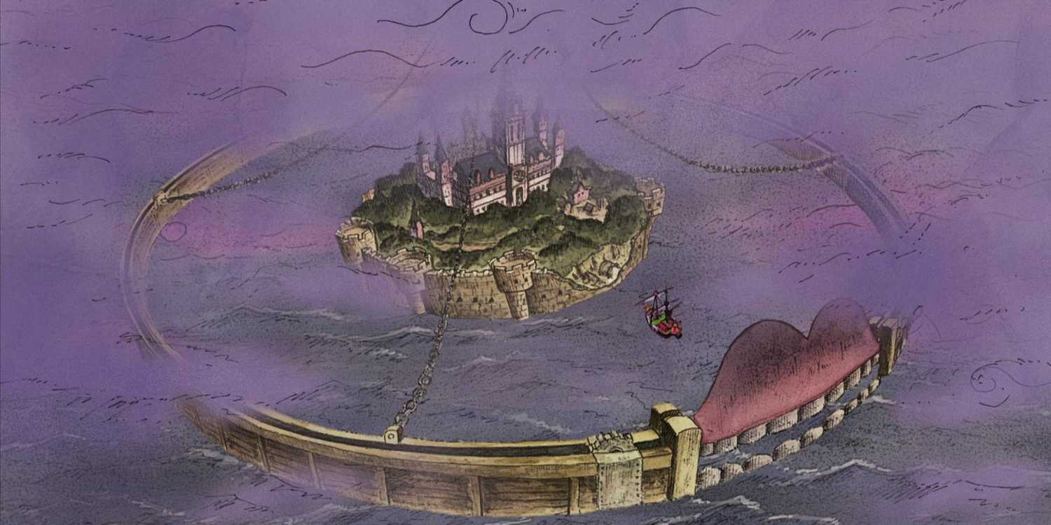 Swanda Express 10 Amazing One Piece Pirate Ships That Perfectly Match Their Captains