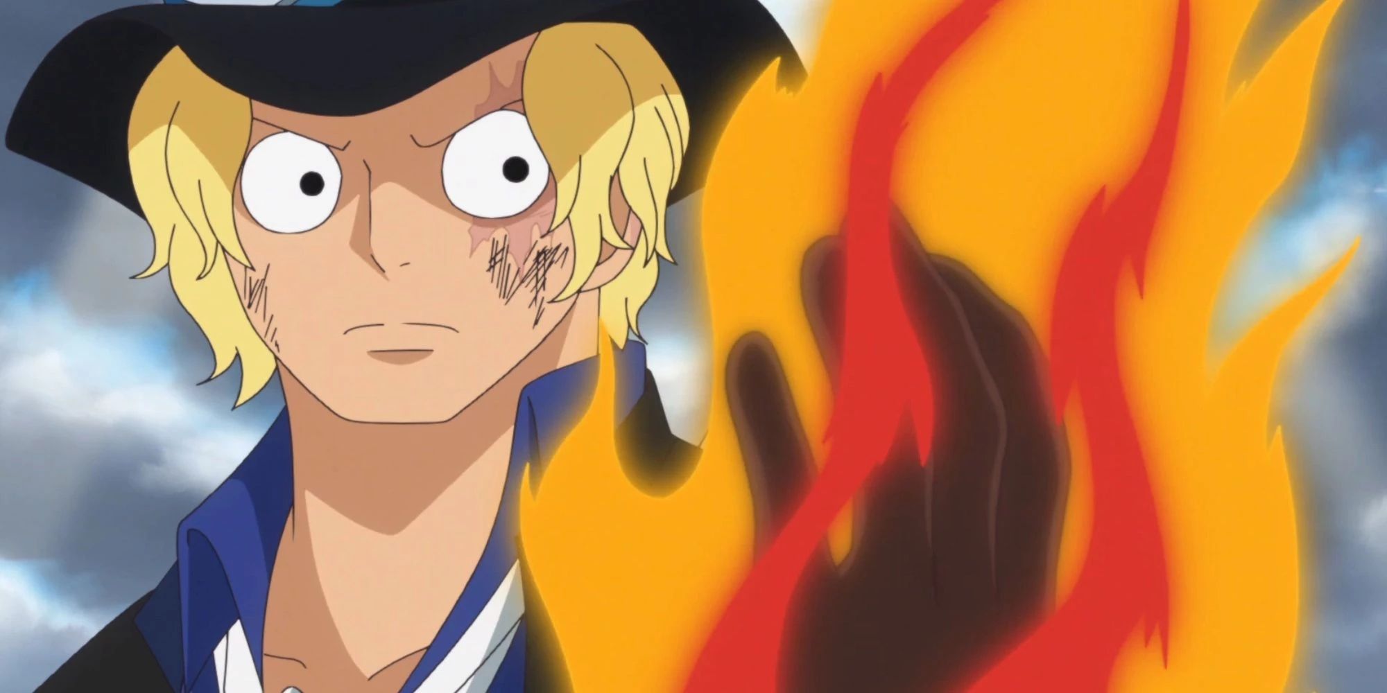 How One of Luffy’s Biggest Allies in One Piece Got (Almost) as Strong ...
