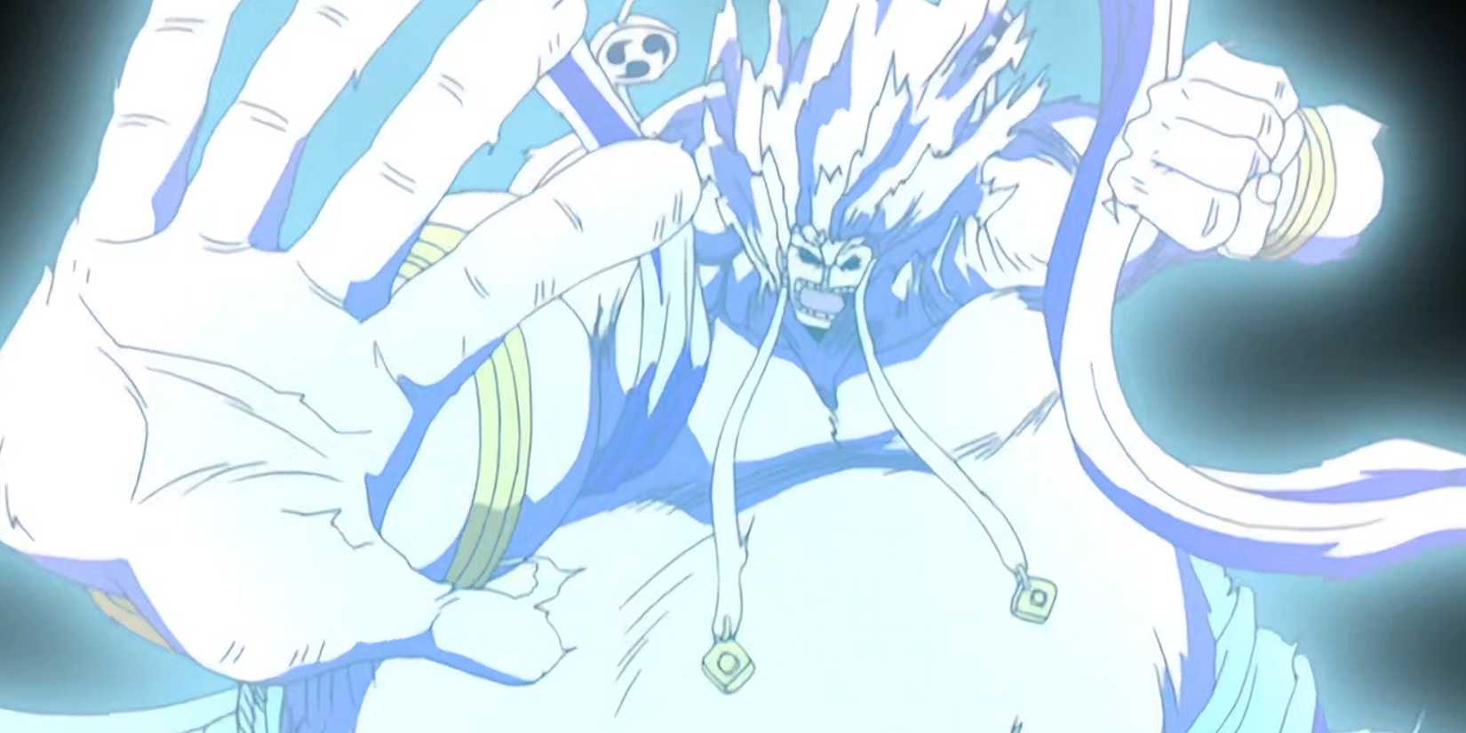 15 One Piece Devil Fruit Users Who Perfected Their Powers, Ranked