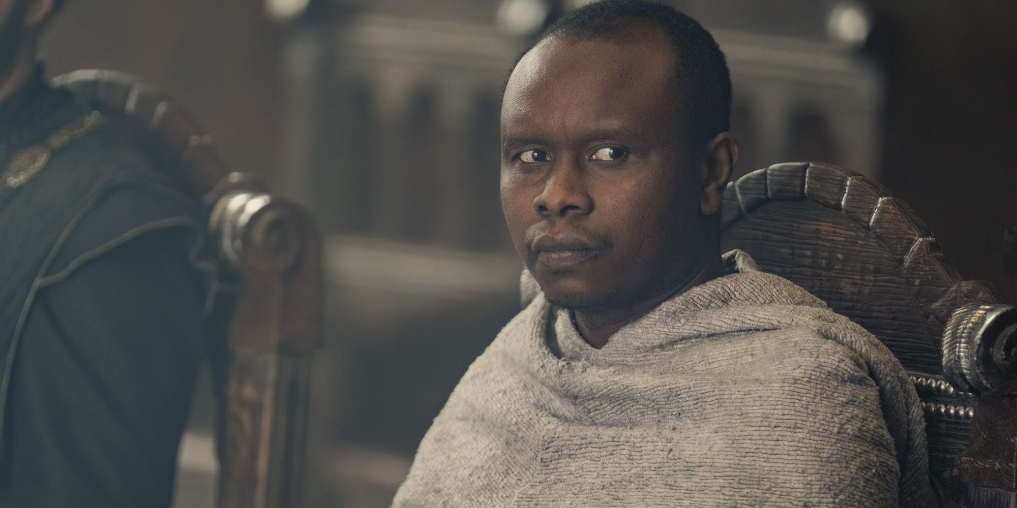 Why Game of Thrones Killed Off Julian Glover's Maester Pycelle