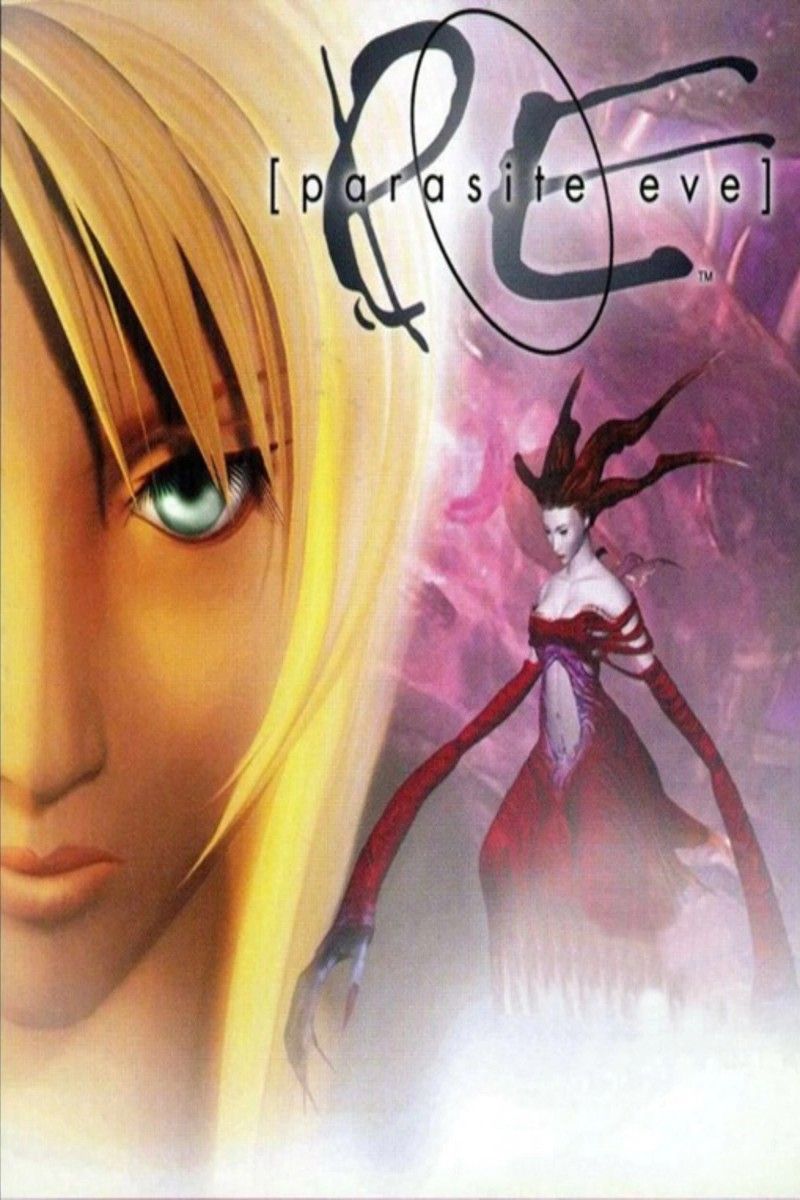 New Trademark Filing Hints Square Enix May Revisit Parasite Eve