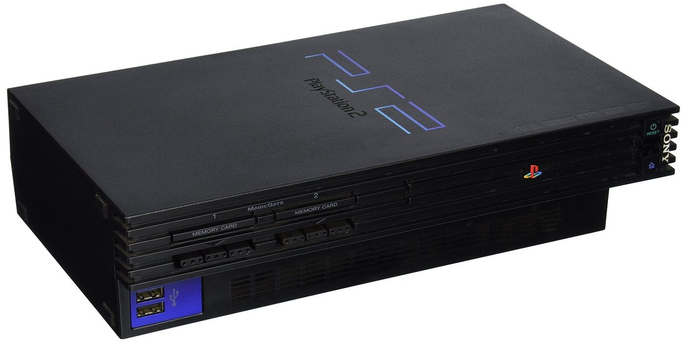 10 Things the PS2 Did Better Than Any Other PlayStation Console