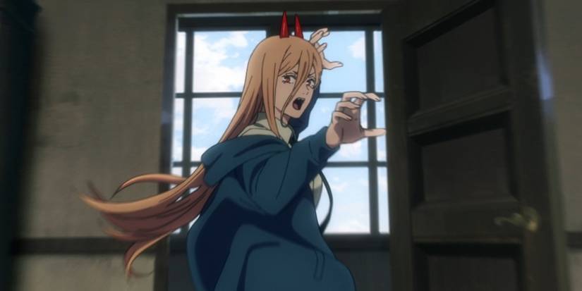 10 Things You Should Know About Chainsaw Man's Power