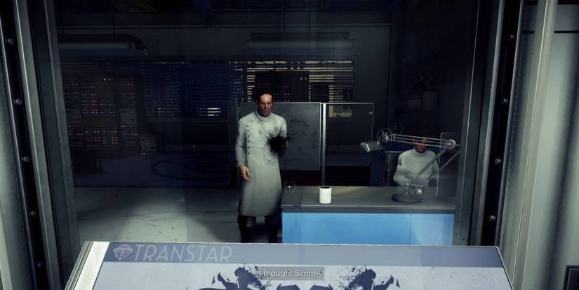 10 Darkest Sci-Fi Video Games, Ranked