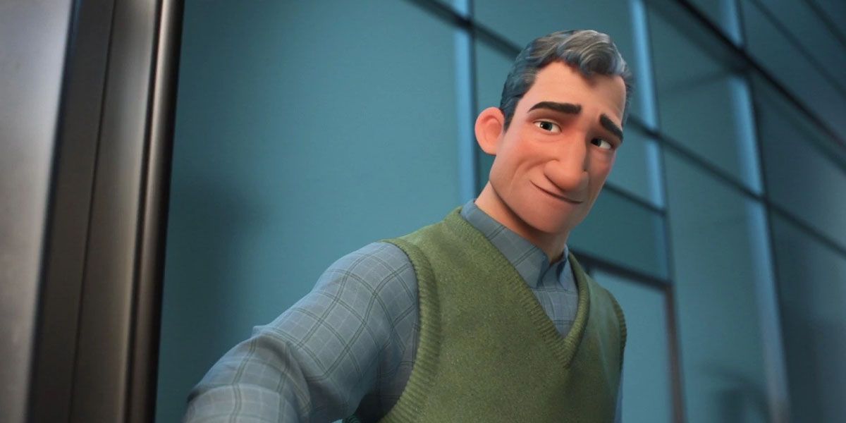 One of Disney’s Best Animated Movies Is This Forgotten Hit