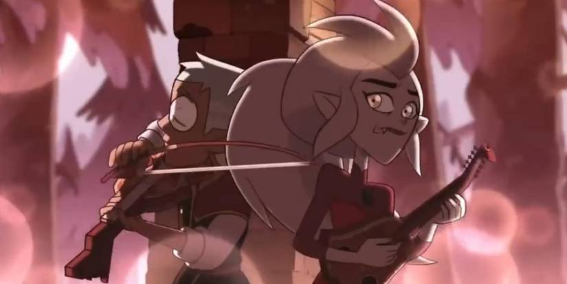 10 Saddest Episodes Of The Owl House