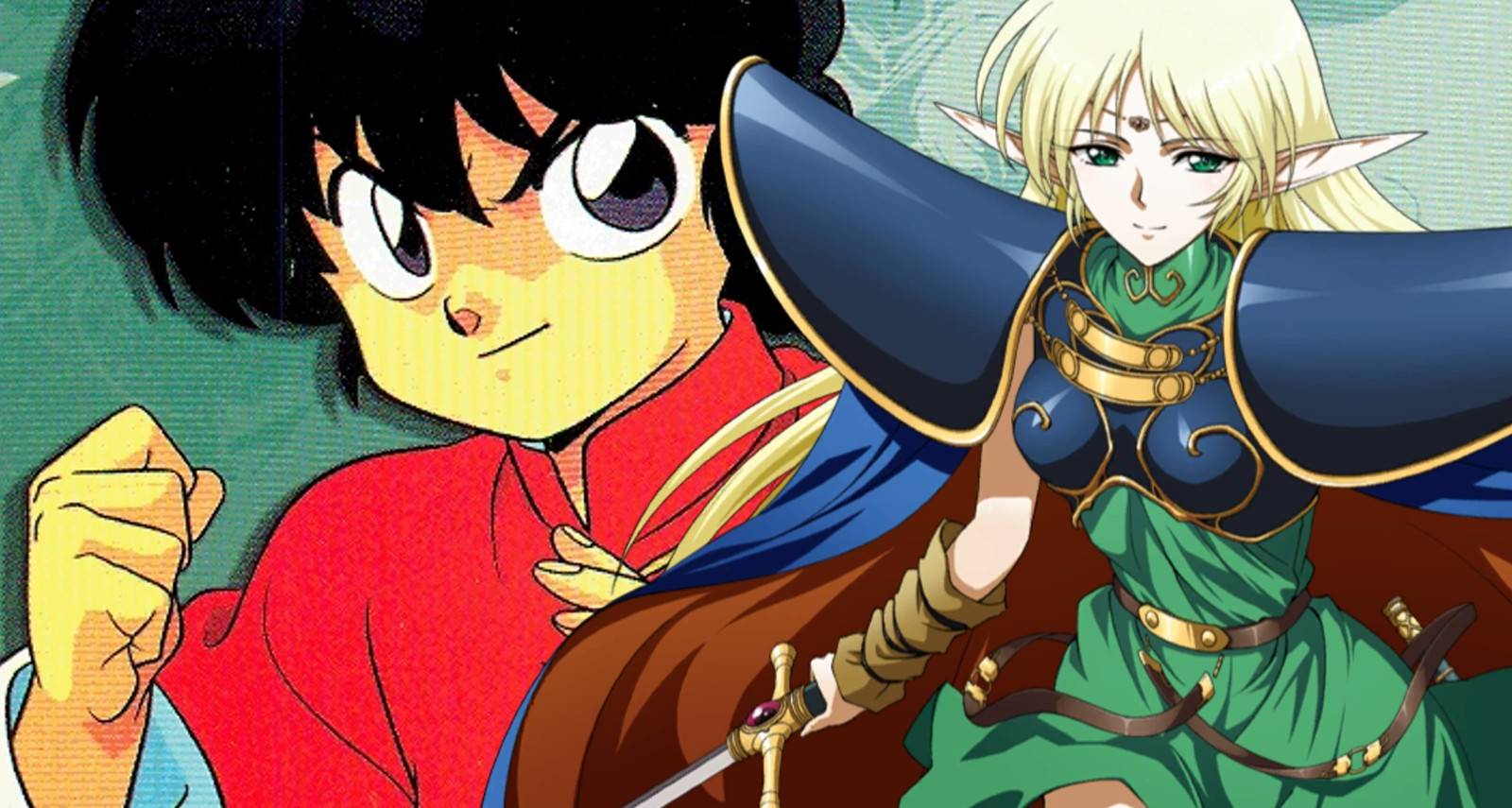 10 Best Shonen Anime That Embraced Its Clichés