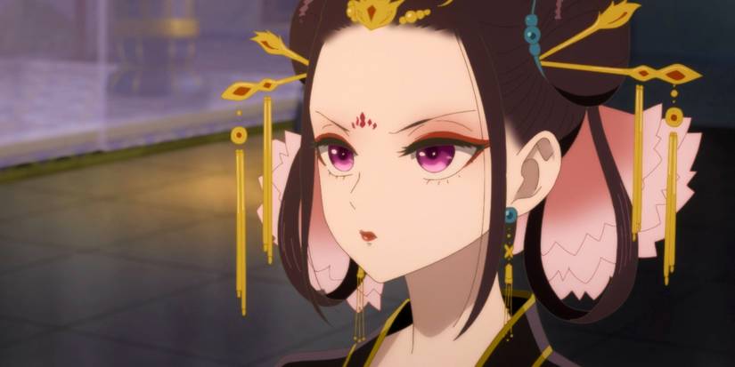 Raven of the Inner Palace Episode 3: Shouxue Could Be the New Komi