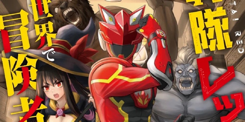 The 10 Best Winter 2025 Anime, Officially Ranked