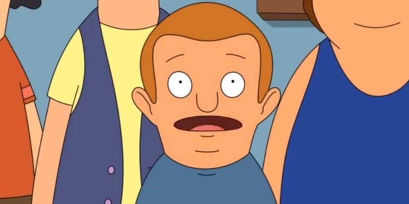 Bob's Burgers Reveals the Bittersweet Story Behind Rudy's Magic Tricks