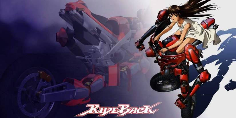 10 Great Real Robot Anime That Aren't Gundam