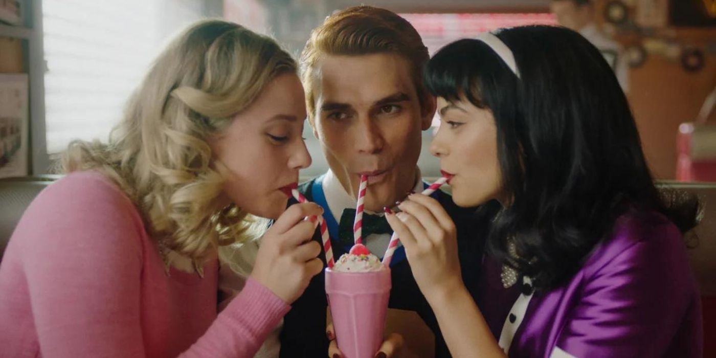 Riverdale Season 7 Ending, Explained