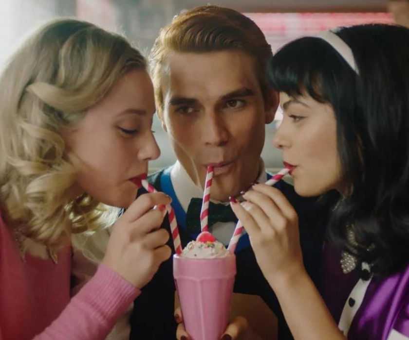 Archie Milkshake Riverdale Season 7 Ending, Explained