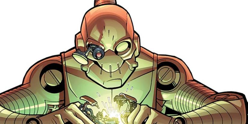 10 Smartest Tech-Powered Heroes, Ranked