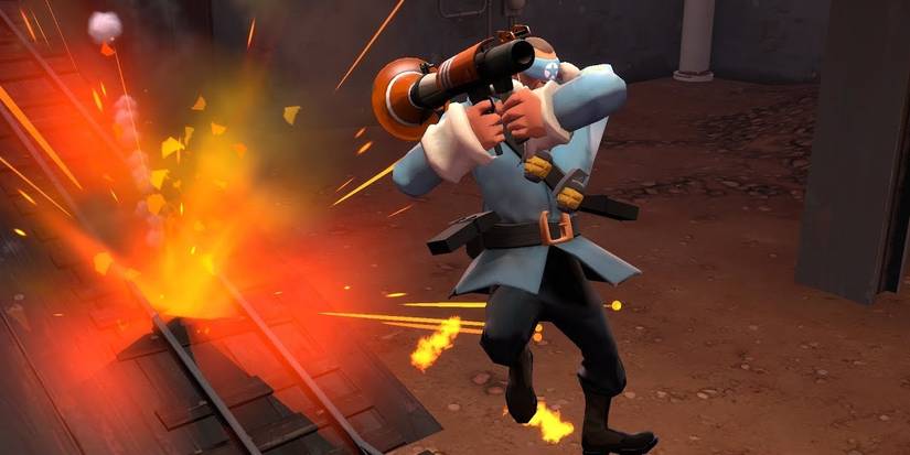 10 Best Movement Powers In Video Games