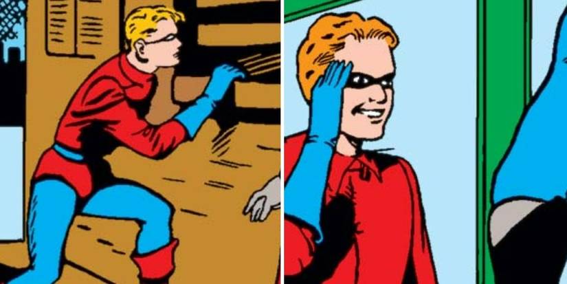 Rusty Marvel 10 Marvel Characters Daredevil Has Never Met