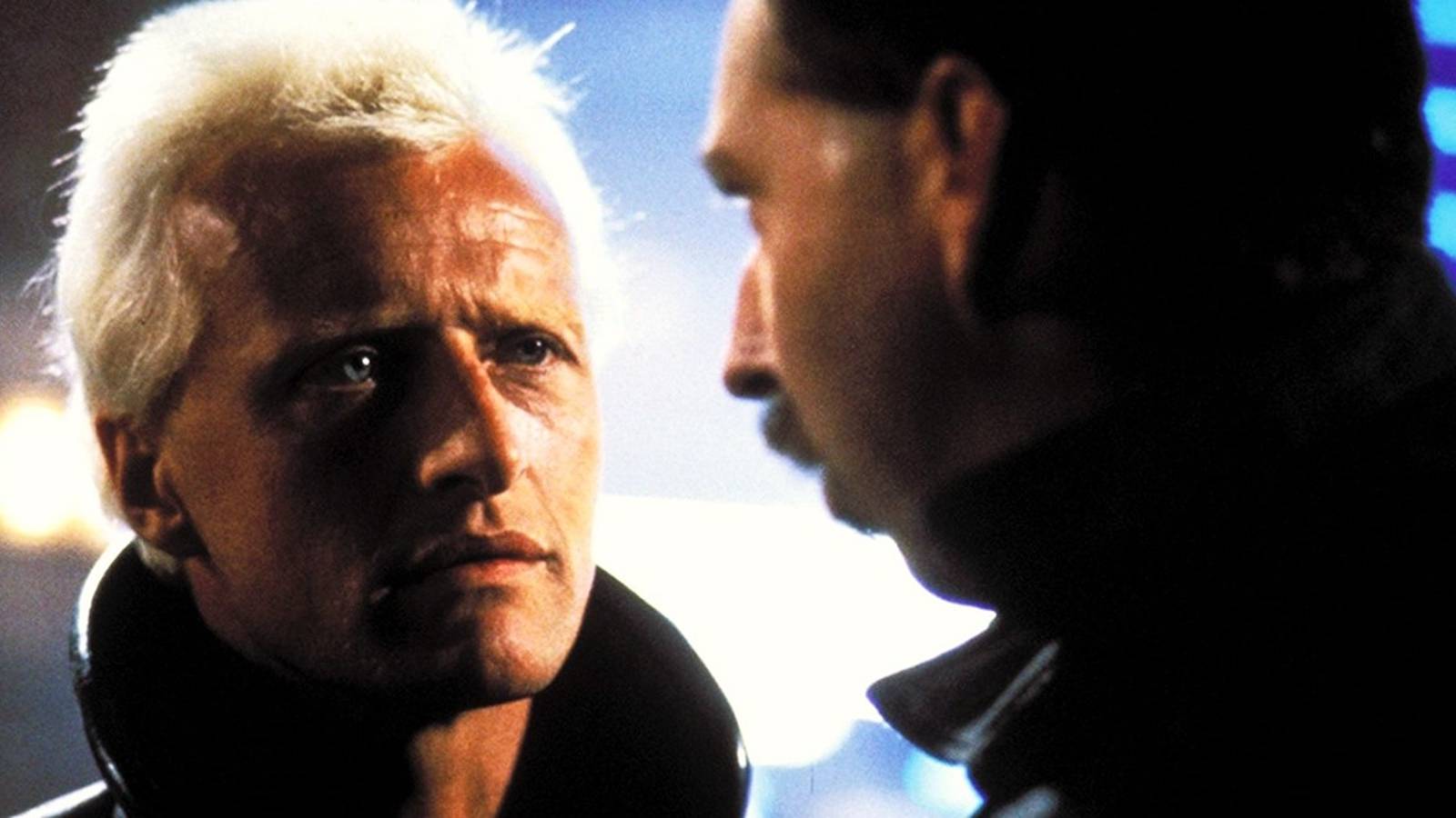 Like Tears In Rain Review: Deeply Personal Rutger Hauer Documentary Is ...