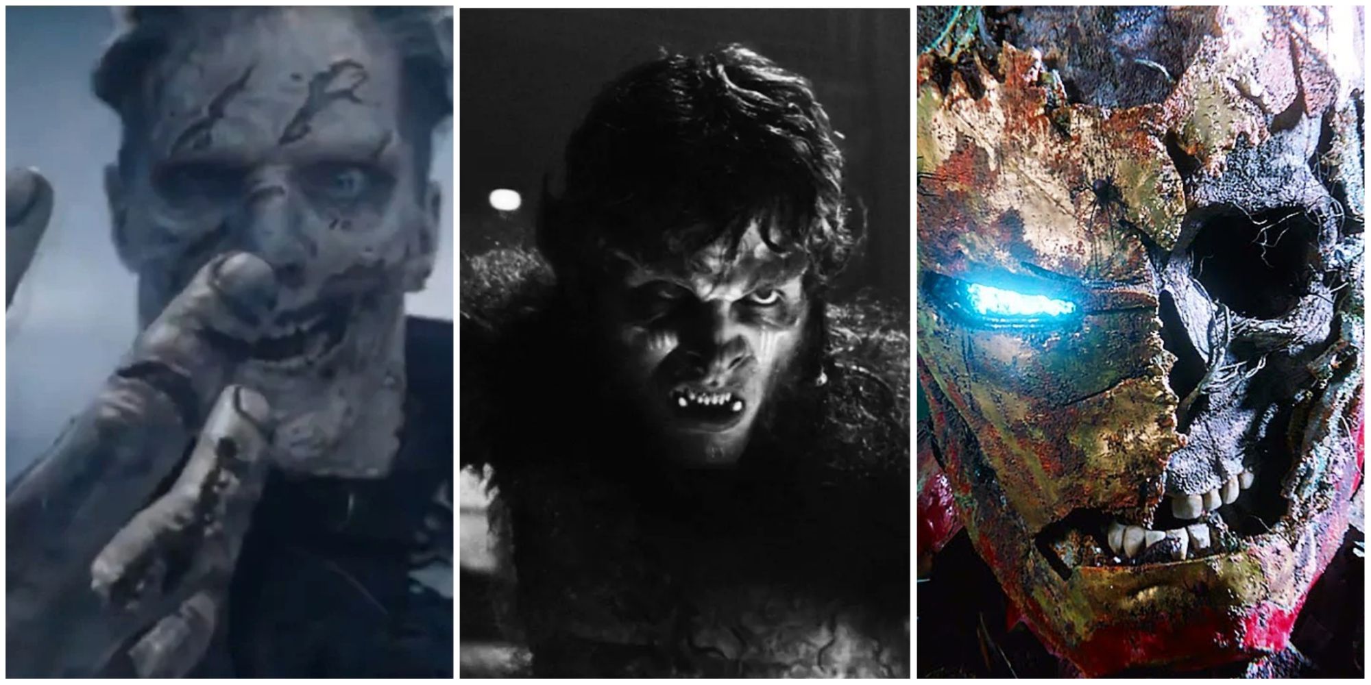 10 Times The MCU Was Actually Scary