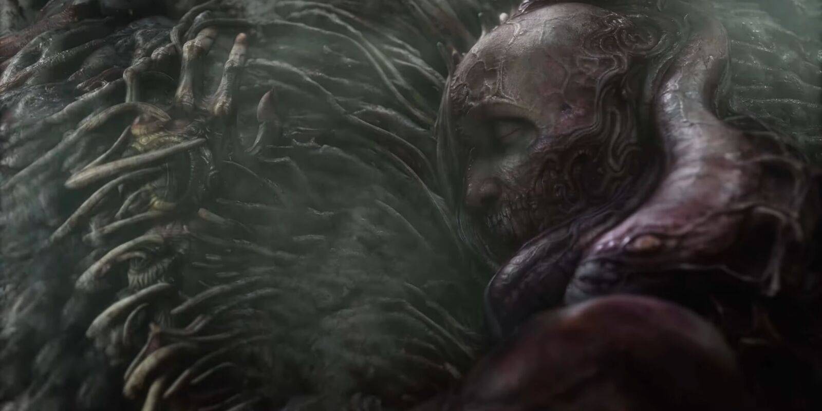 Scorn: Why Fans Are Disappointed by Its Gameplay