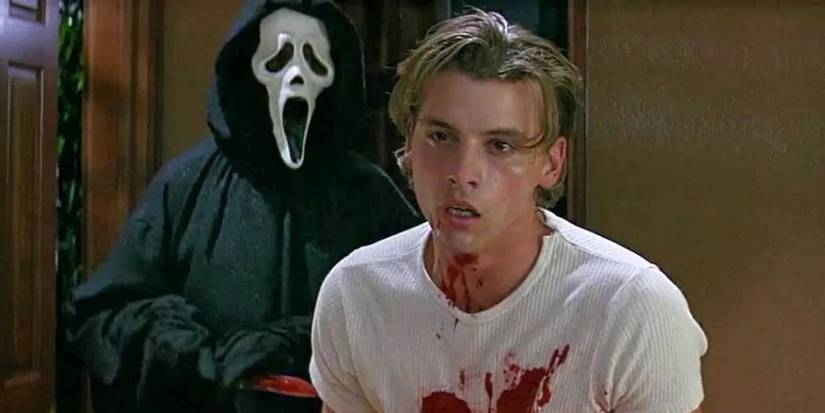 The Scream Franchise, Ranked
