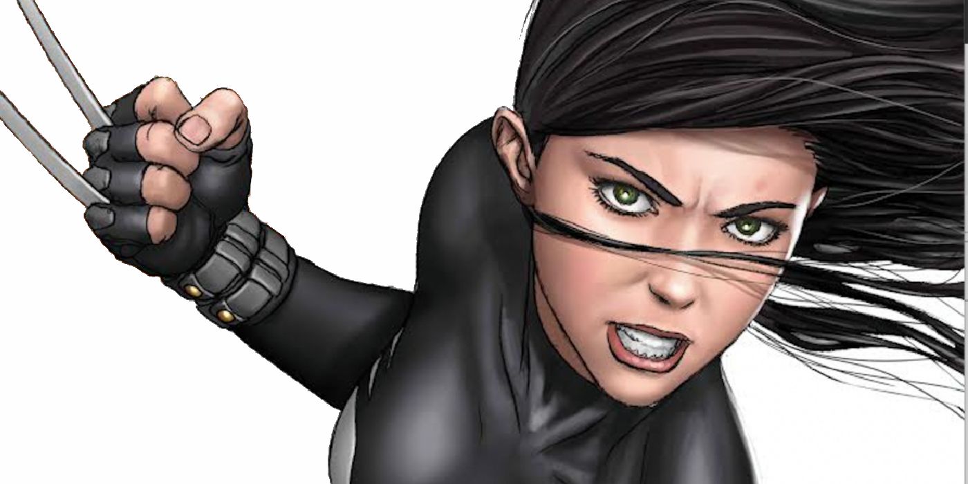X-23 Gets a New Archnemesis in Wolverine Prequel Series