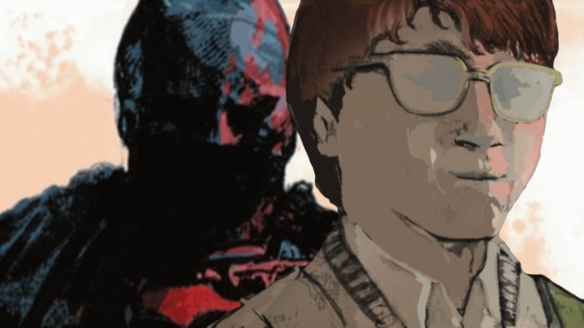 The Batman's Riddler Shares a Surprising Belief with Pattinson's Dark ...