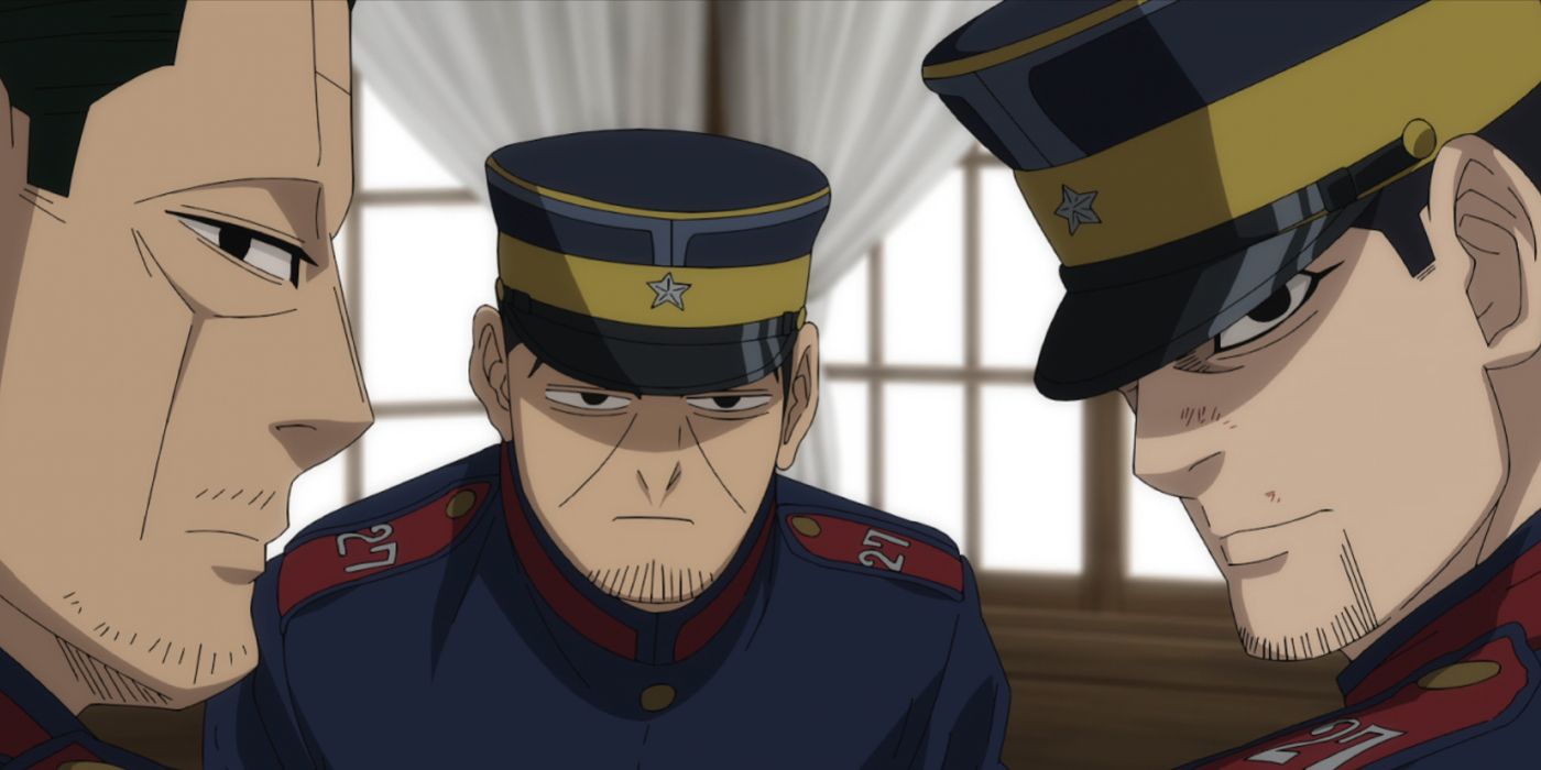 Golden Kamuy Episode 4: Will Koito Be Next to Betray [SPOILER]?