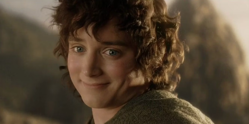 10 Ways Nori In The Rings Of Power Is Just Like Frodo In The Lord Of ...