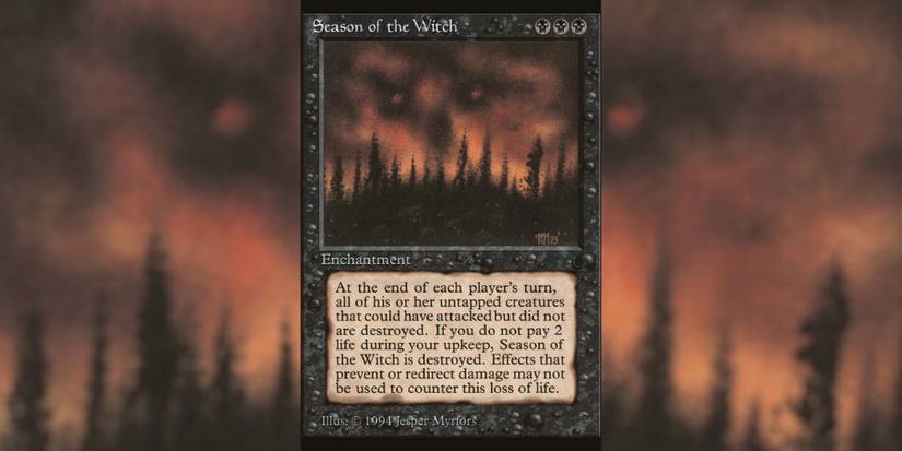 eldraine cards mtg Magic The Gathering - Wilds of Eldraine - Commander