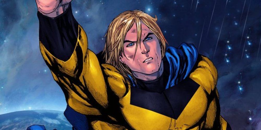 Thunderbolts* Is Introducing The Sentry and it's a Huge Mistake