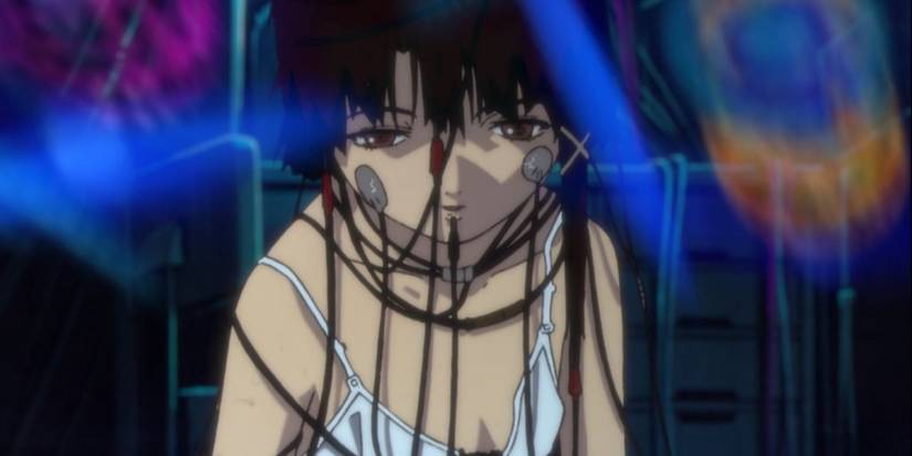 10 Original Anime You HAVE to Watch