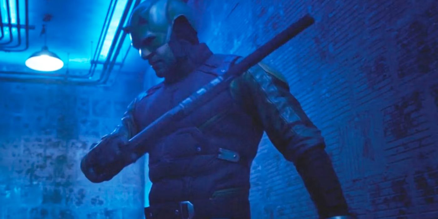 Daredevil: Born Again Just Gave Fans the Perfect Episode TV Shows Never ...