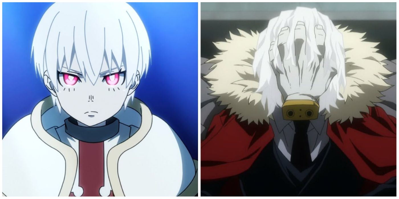 Dress Like the Dark Side: Villainous Vibes in Every Stitch