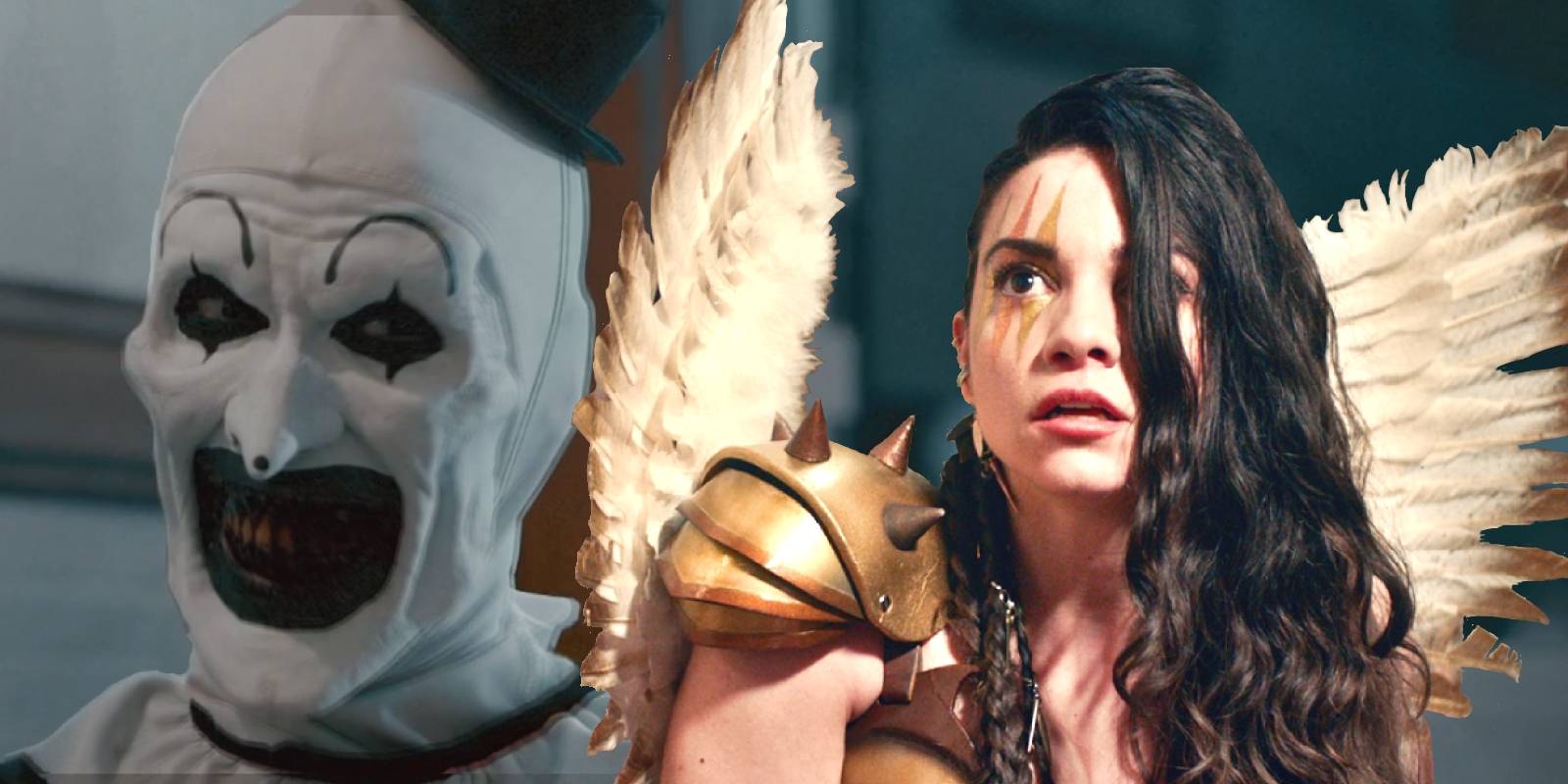 Why Terrifier 2's Sienna Is the Best Modern Final Girl