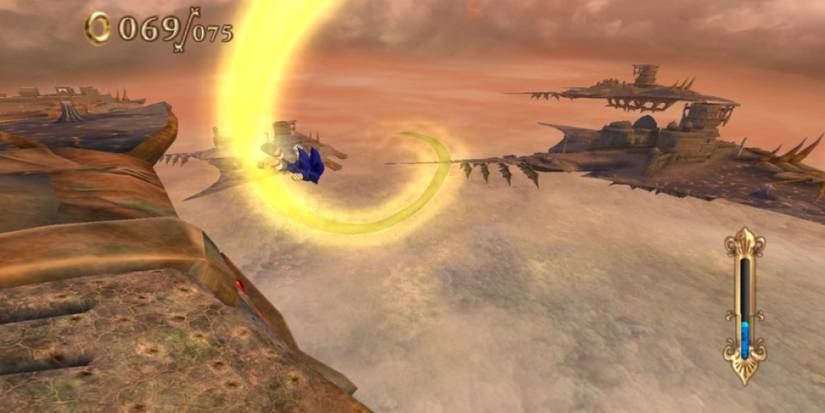 The 10 Hardest 3D Sonic Levels, Ranked