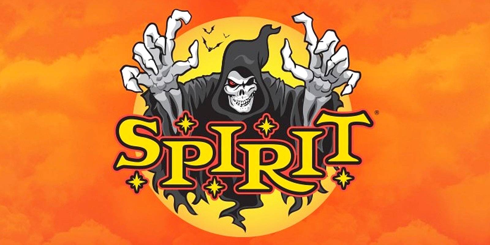 Spirit Halloween Endorses Viral Meme Format: #SpiritHallowMeme