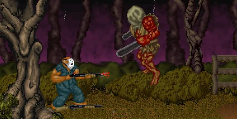 Most Underrated Horror Video Game Franchises