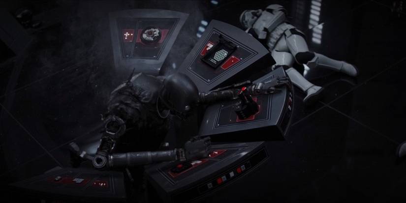 Andor Improved This Fan Favorite Rogue One Character (And Made His ...