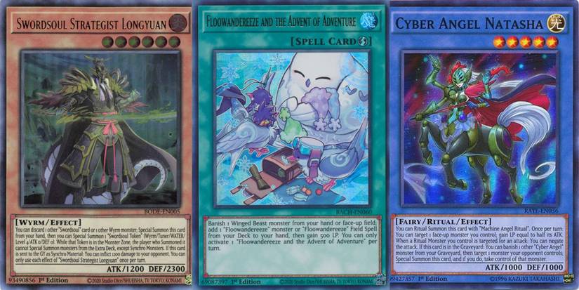 yugioh decks master duel Amazon.com: Complete Custom Deck for Yu-Gi-Oh! 5D's