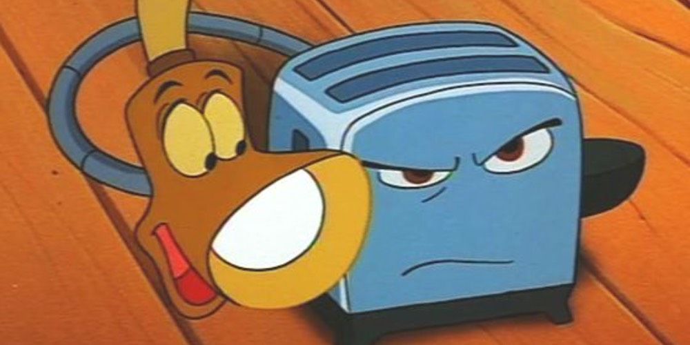 This Classic Disney Animated Movie is Way Darker Than Fans Remember