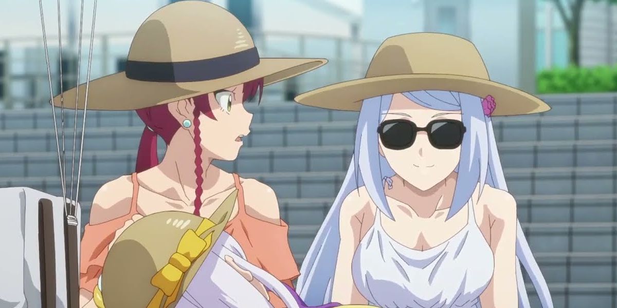 10 Isekai Anime That Lived Up To The Hype (& Then Some)