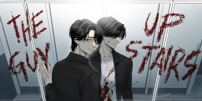 The Spookiest Webtoons to Check Out This Halloween