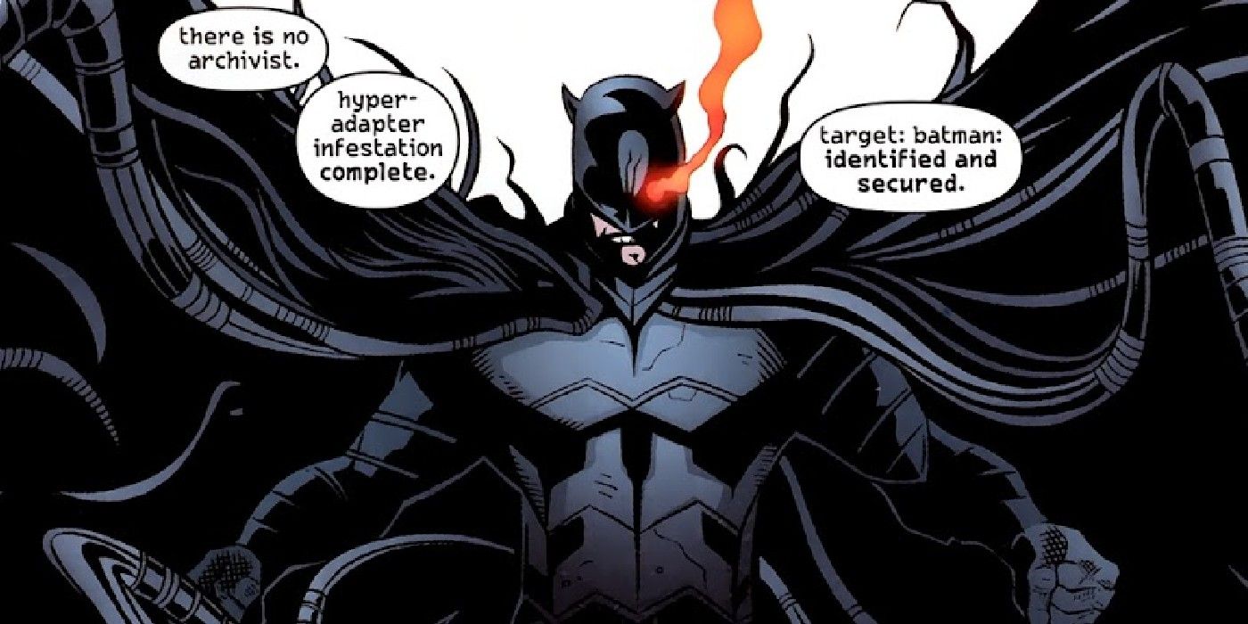 Why The Justice League Will Always Need Batman