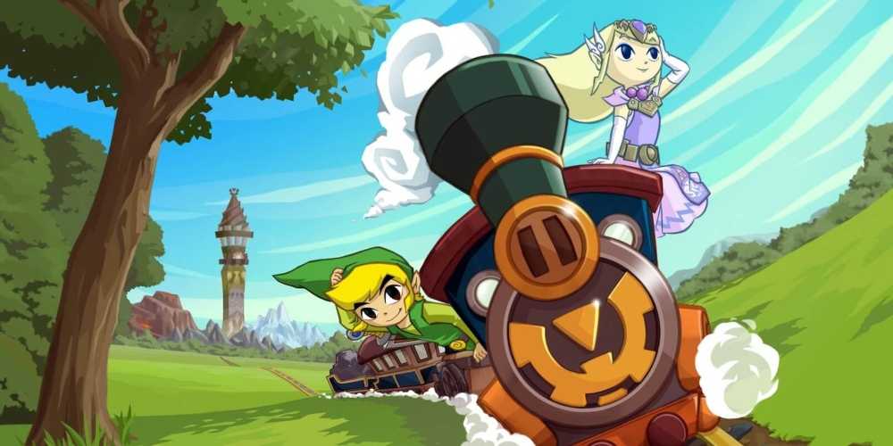 Link Meets Rauru Is That the Same Rauru in Tears of the Kingdom and Ocarina of Time?