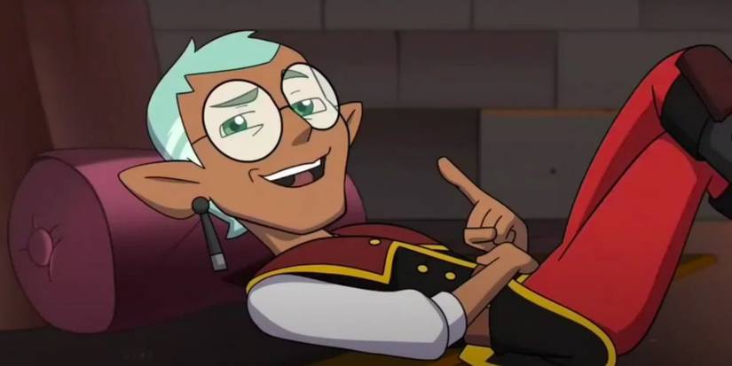 This Family-Friendly Disney Series Has a 100% on Rotten Tomatoes