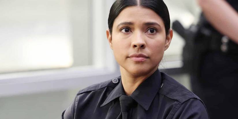 The Rookie: Celina's Sister Was Murdered by a Cop